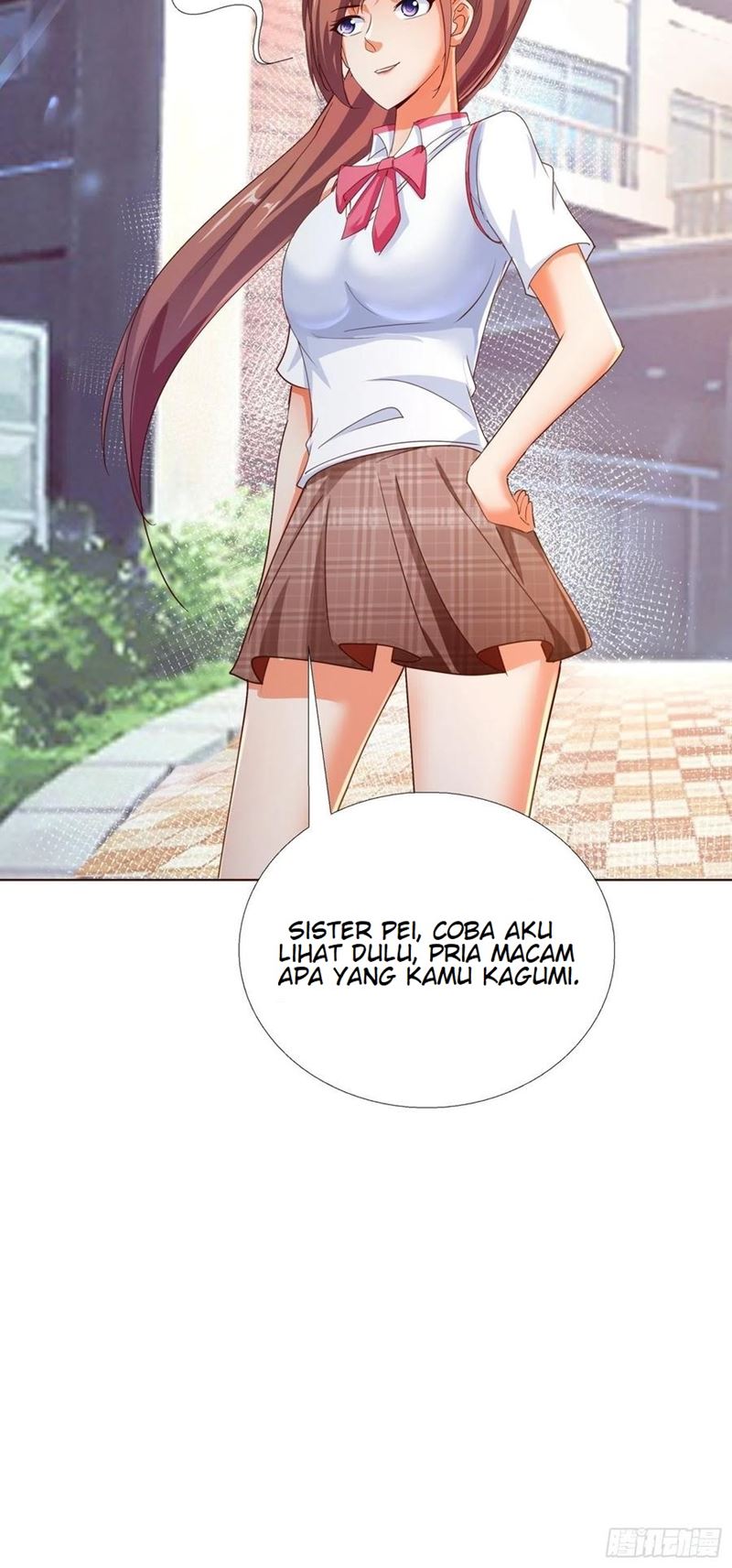 Super School Doctor (Supreme Campus Doctor) Chapter 107 Gambar 34